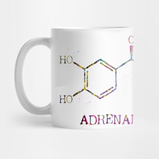 Adrenaline Mug